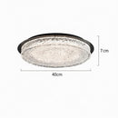 Nyrithan | Ceiling Mounted Light