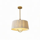Bartscher Une | Drum Chandelier