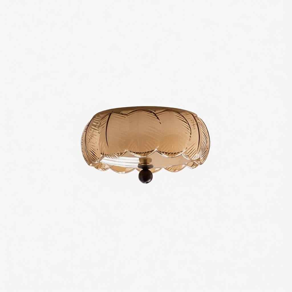Vyrelis I Retro Ceiling Mounted Light - Modern Ceiling Mounted Light | HomeCartel Philippines