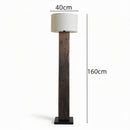 Ilwynne Deux I Floor Lamp