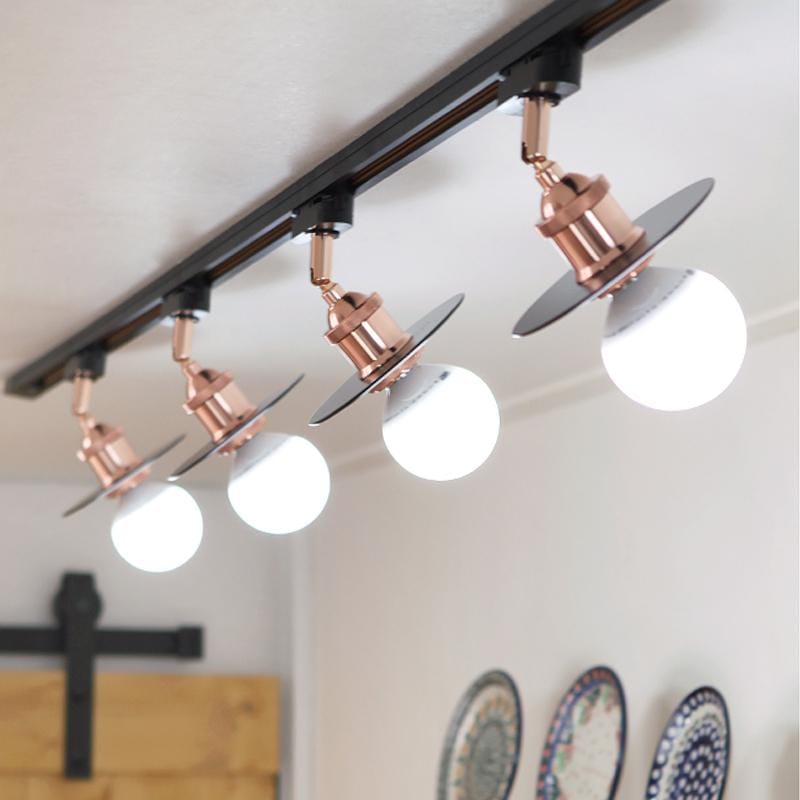 Elvanthria | Track Light - Detail View #2 | HomeCartel