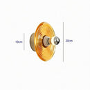 Saelinna I Wall Light