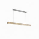 Gendler | Linear Chandelier