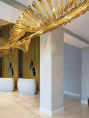 Orinylas I Cluster Chandelier