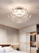 Elthirin | Semi Flush Mounted Light
