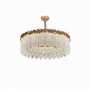 Xanriaen B | Crystal Chandelier