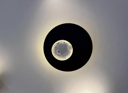 Orveth | Wall Light