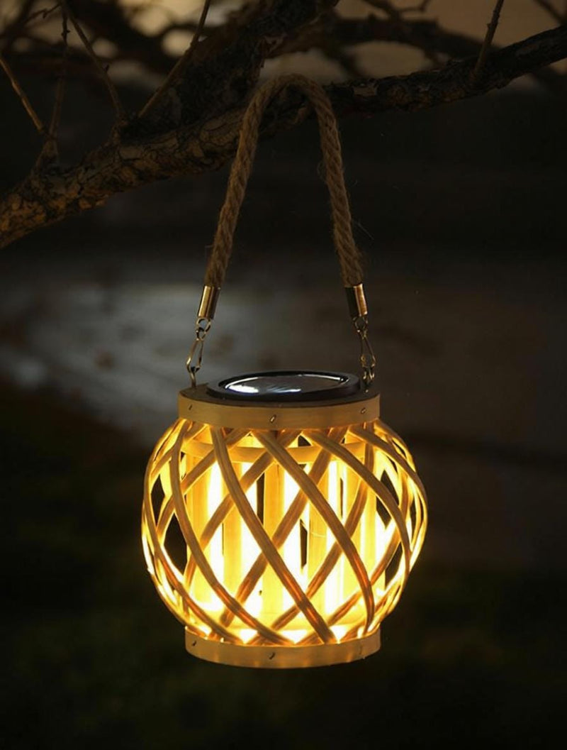 Goravellis Une | Outdoor Lantern Pendant Light