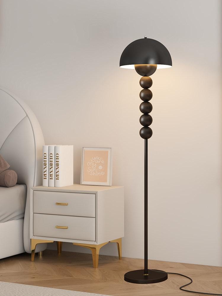 Taelynor I Floor Lamp - Detail View #4 | HomeCartel