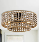 Ryel | Ceiling Mounted Light