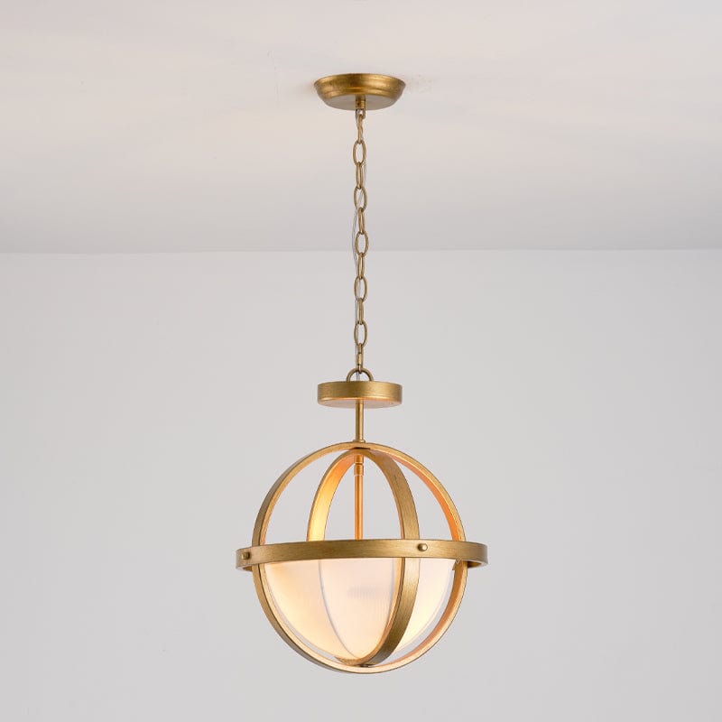 Tobin | Pendant Light