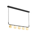 Jarraneth | Alabaster Pendant Light