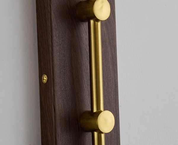 Cenvira Une | Linear Wall Light