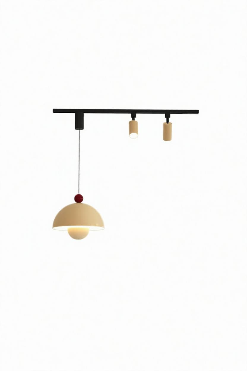 Torvenielle | Multi-functional Light - Detail View #8 | HomeCartel