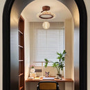 Havrickson | Semi Flush Mounted Light