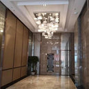 Lyndryn I Cluster Chandelier