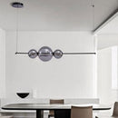 Jaxx | Modern Linear Chandelier