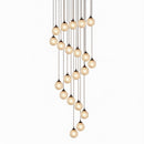 Rhovan | Cluster Chandelier