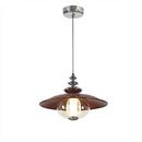 Norrin D | Pendant Light