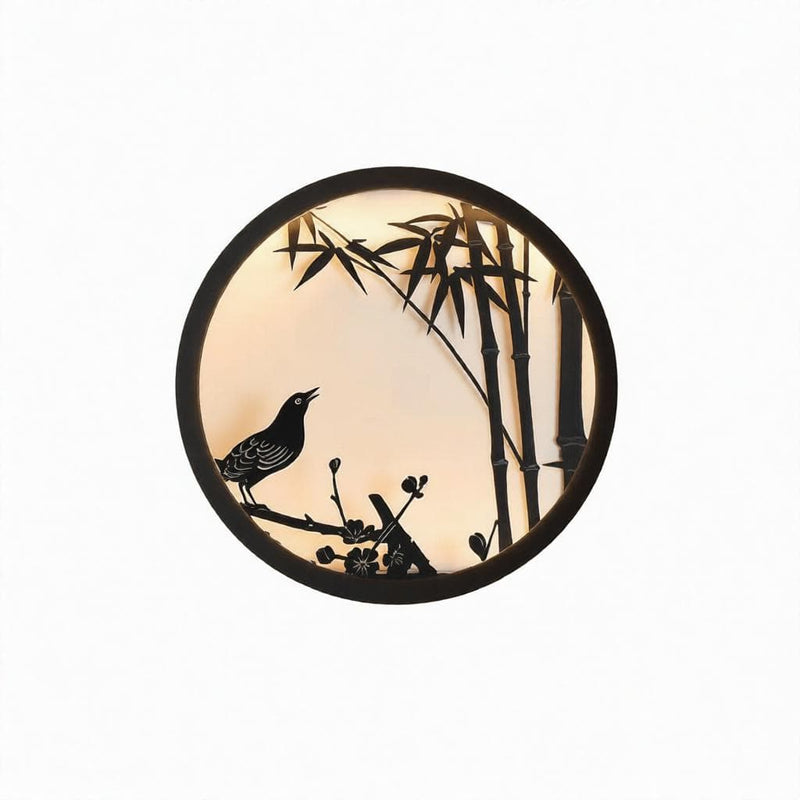 Torzalen | Outdoor Wall Light