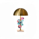 Fickas | Shaded Table Lamp