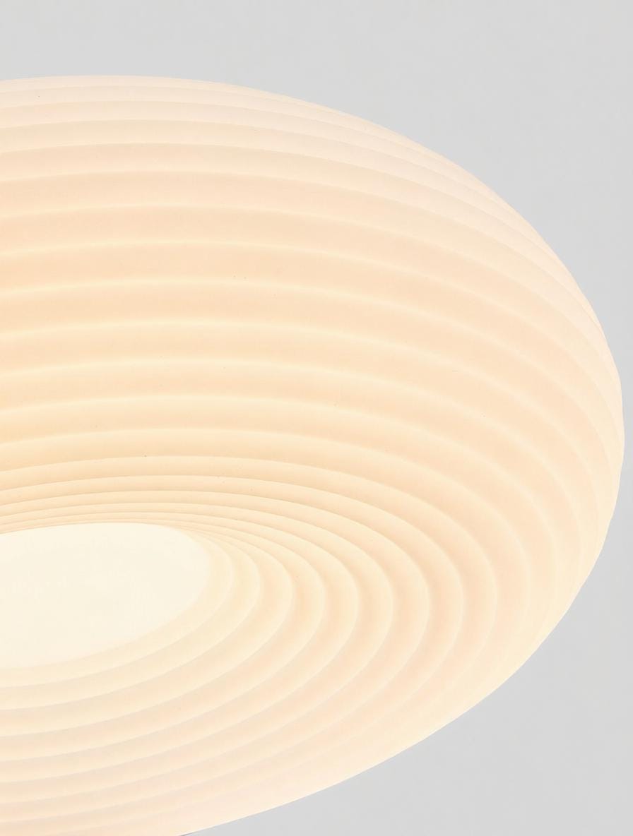 Valorina I Ceiling Mounted Light - Detail View #4 | HomeCartel