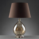 Hallaway | Shaded Table Lamp