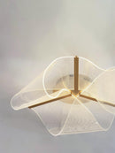 Lynvaren | Semi Flush Mounted Light