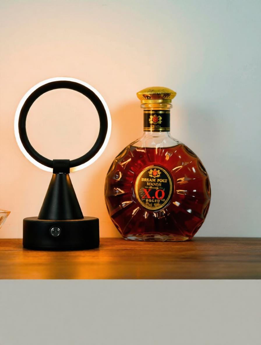 Fayndoria | Outdoor Table Lamp - Detail View #3 | HomeCartel