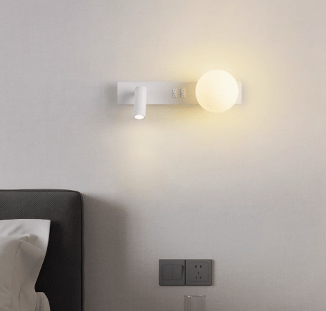 Kendralis | Linear Wall Light