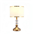 Ladha | Shaded Table Lamp