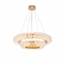 Kalyndil C | Double Tier Chandelier