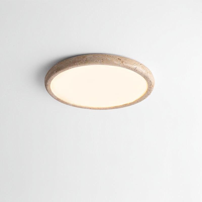 Velli | Ceiling Mounted Light - Detail View #2 | HomeCartel