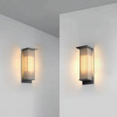 Norwelin | Outdoor Wall Light
