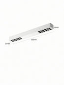 Valestraen | Surface Mounted Light