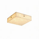 Elnelira | Alabaster Ceiling Mounted Light