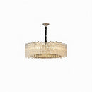 Morlinirae | Crystal Chandelier