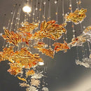 Trelven I Cluster Chandelier