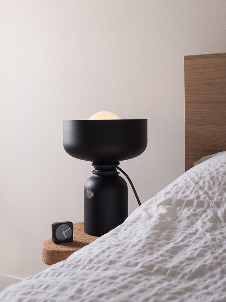 Thalryna A I Table Lamp - Detail View #3 | HomeCartel