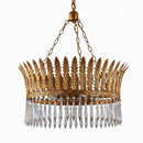 Ornoreth | Crystal Chandelier