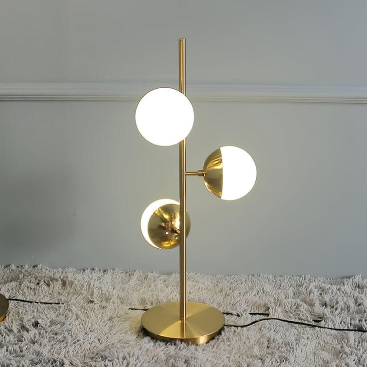 Urania | Modern Table Lamp