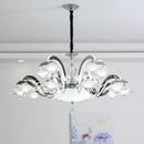 Callasa A | Crystal Chandelier