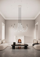 Nixavon Trois | Chandelier