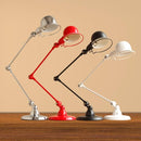 Norellia | Table Lamp Swing Arm