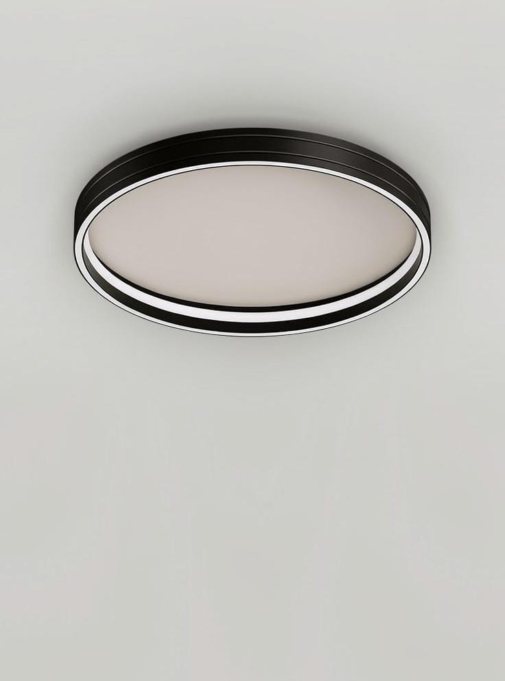 Perez Une | Ceiling Mounted Light - Detail View #4 | HomeCartel