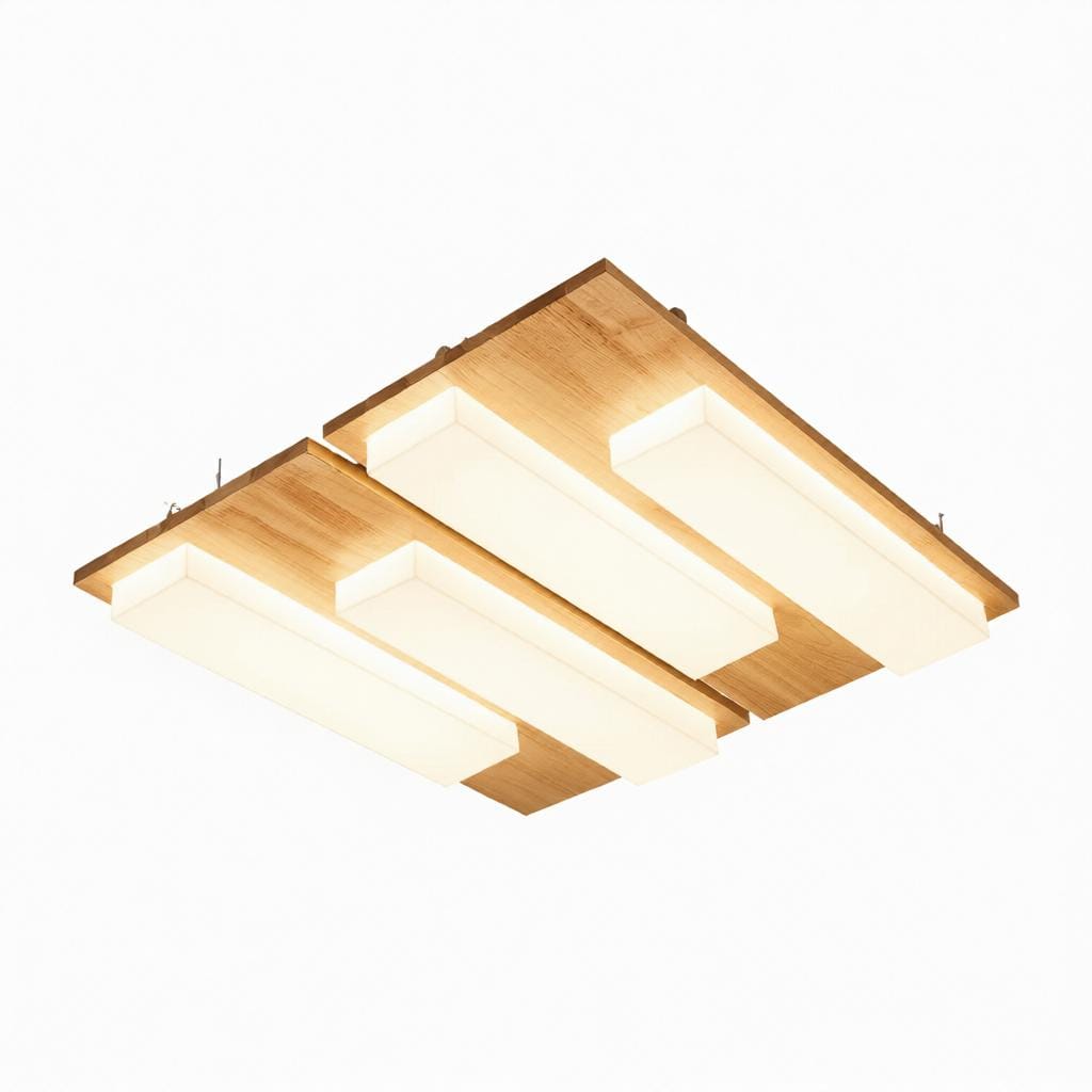 Nyrathia | Ceiling Mounted Light - Detail View #8 | HomeCartel