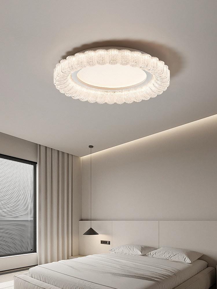Selvayra | Ceiling Mounted Light - Detail View #3 | HomeCartel