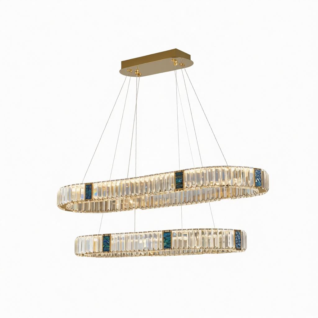 Agra D | Chandelier - Modern Chandelier | HomeCartel Philippines