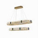 Agra D | Chandelier