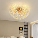 Orvicor | Semi Flush Mounted Light